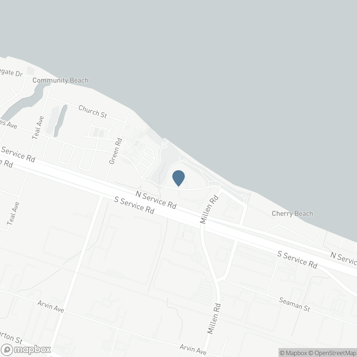 322 - 125 SHOREVIEW PLACE, Hamilton, Ontario L8E 0K3